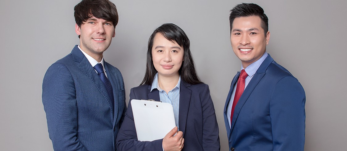 Bild: Vietnamesisch-Deutscher Beratungsservice