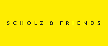 Bild: Scholz & Friends