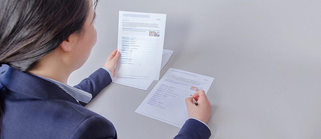 Gründe für eine Übersetzung bei unserem Übersetzer